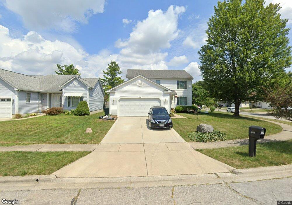 1696 Green Friar Dr, Columbus, OH 43228 - photo 1