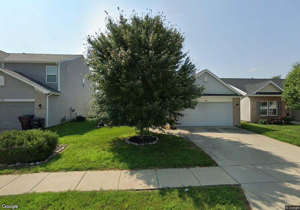 1611 Norcross Way, Lafayette, IN 47909 - photo 1