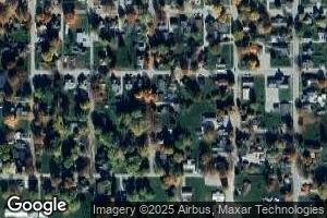 403 Douglas St, Darlington, IN 47940