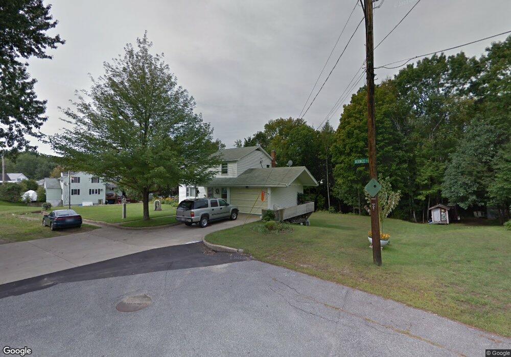 6 Bernice St, Hooksett, NH 03106 - photo 1