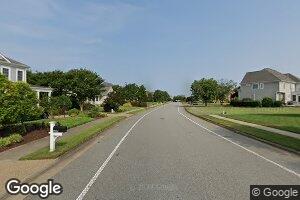 LOT 11 N James Dr, Suffolk, VA 23435