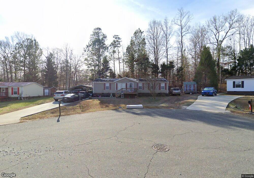 1204 Red Sunset Place, Siler City, NC 27344 - photo 1