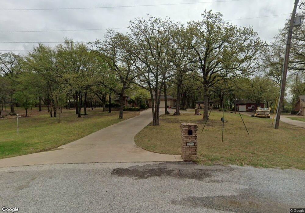 6609 Victorian Ct, Granbury, TX 76049 - photo 1