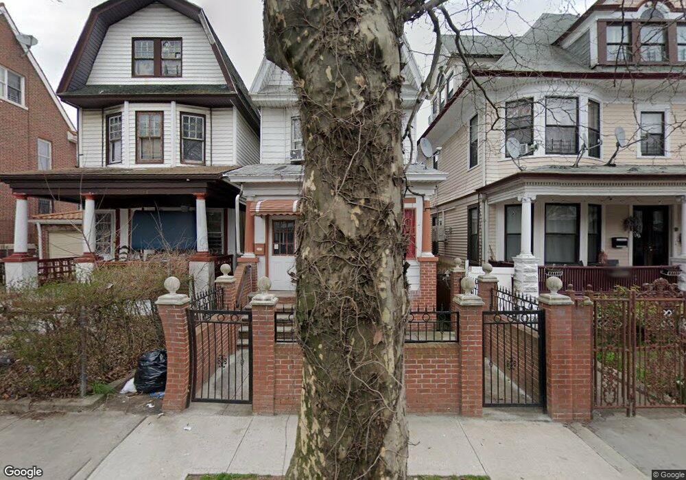 95 Warwick St, Brooklyn, NY 11207 - photo 1