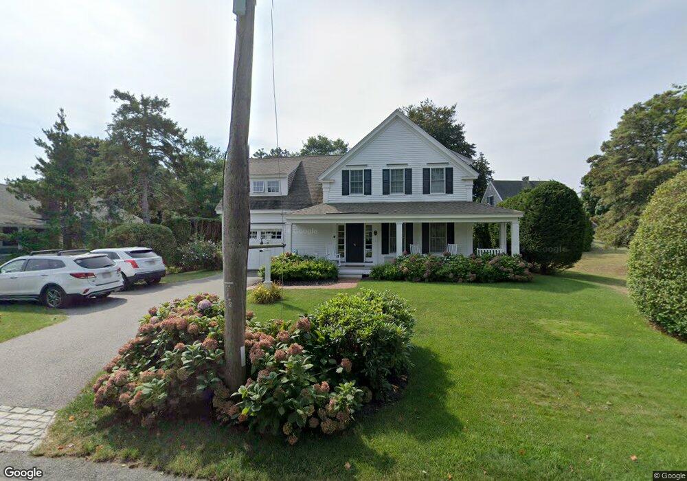 87 Pleasant St, Harwich Port, MA 02646 - photo 1