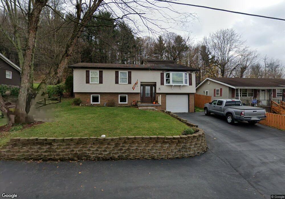 480 Maple St, Indiana, PA 15701 - photo 1