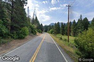 xx N Leclerc Rd, Cusick, WA 99119