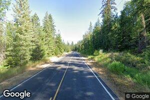 OFF N Leclrec Rd, Ione, WA 99139