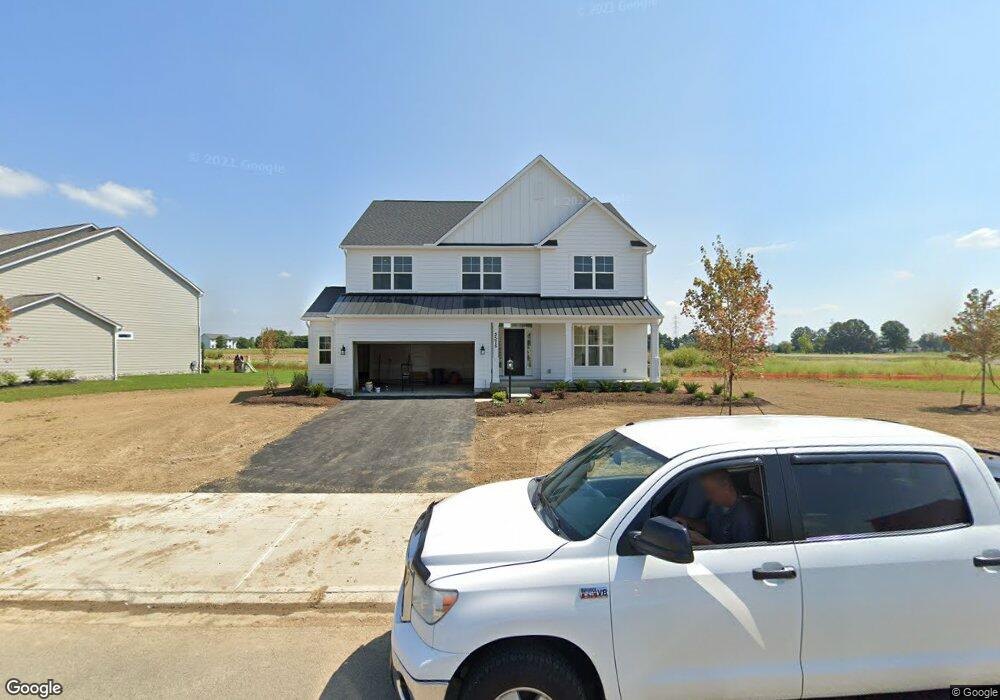 5575 Whitestone Trace, Powell, OH 43065 - photo 1