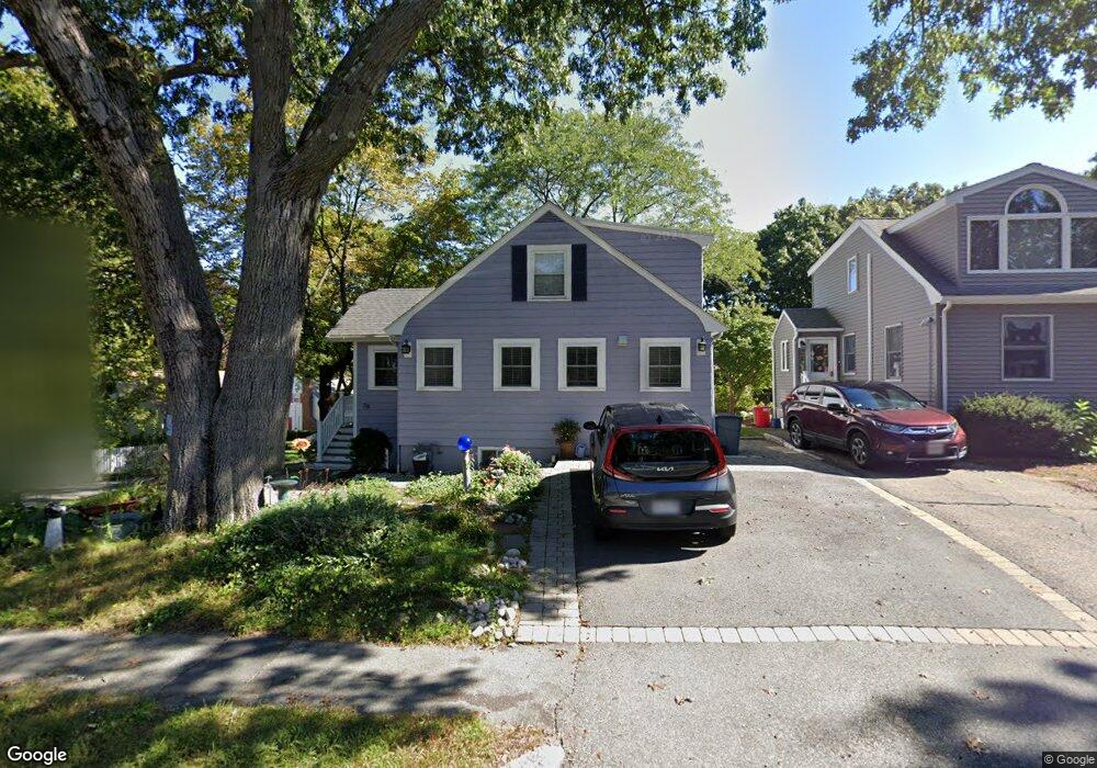 76 Williams St, Arlington, MA 02476 - photo 1