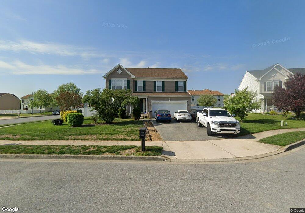 15 Kathleen Ct, Camden, DE 19934 - photo 1
