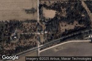 2535 N 700 W, Andrews, IN 46702