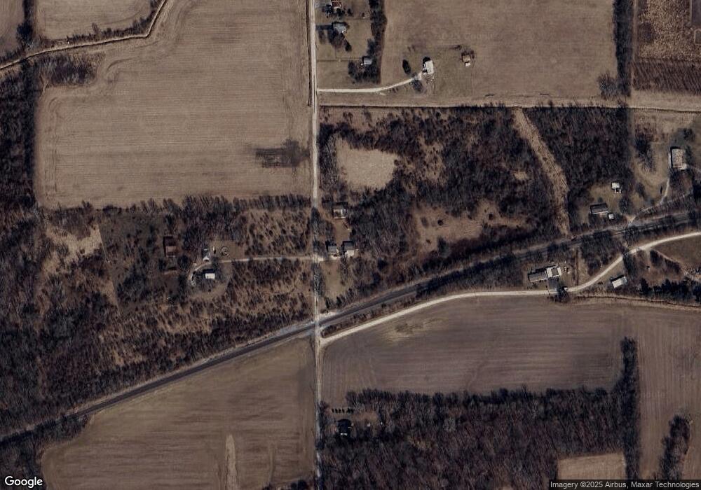 2535 N 700 W, Andrews, IN 46702 - photo 1