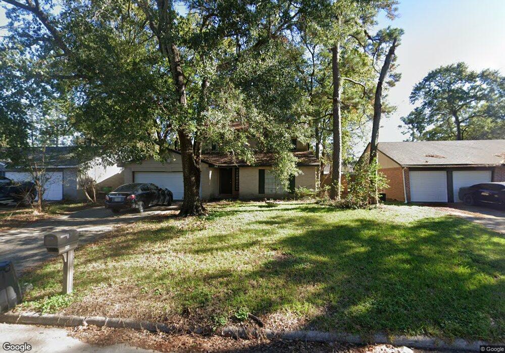 4434 Rosegate Dr, Spring, TX 77373 - photo 1