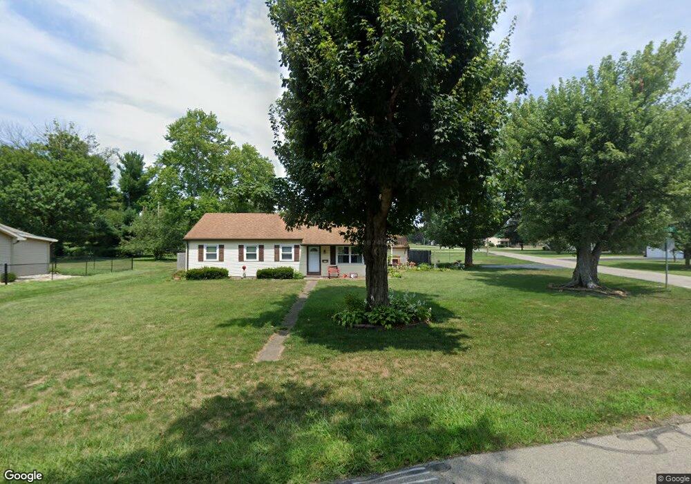 1312 Locust Dr, Columbus, IN 47203 - photo 1