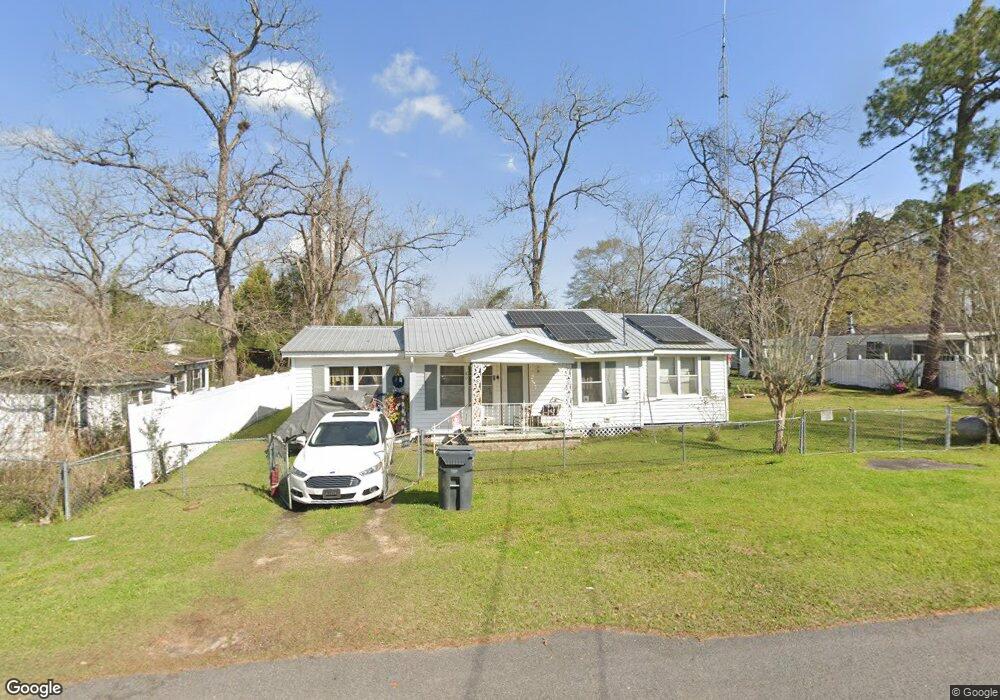 89 E Clement Ave, Lenox, GA 31637 - photo 1