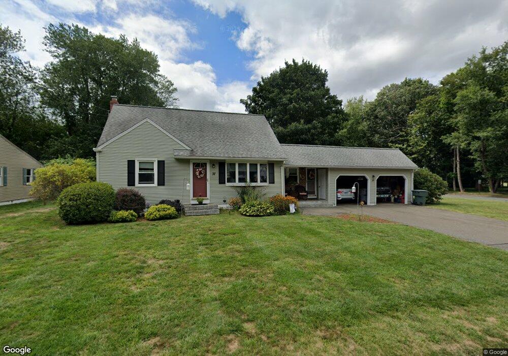 37 Ellis Rd, Enfield, CT 06082 - photo 1