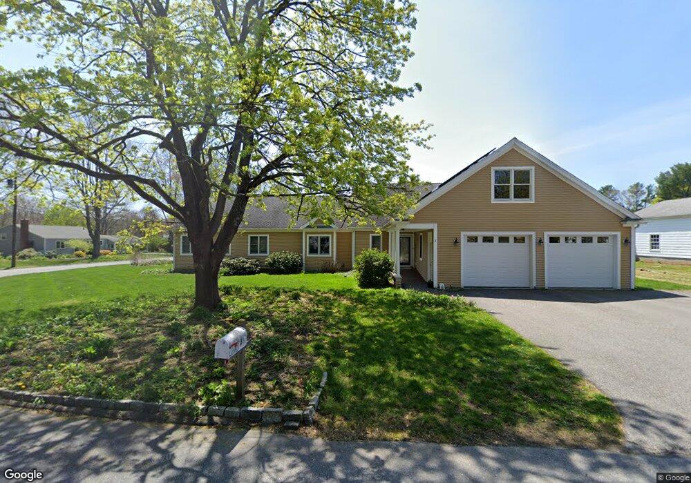 3 Heritage Rd, Acton, MA 01720 - photo 1