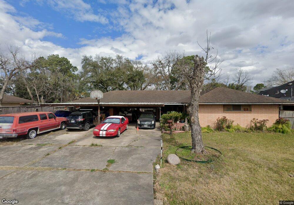 6411 Gammage St, Houston, TX 77087 - photo 1
