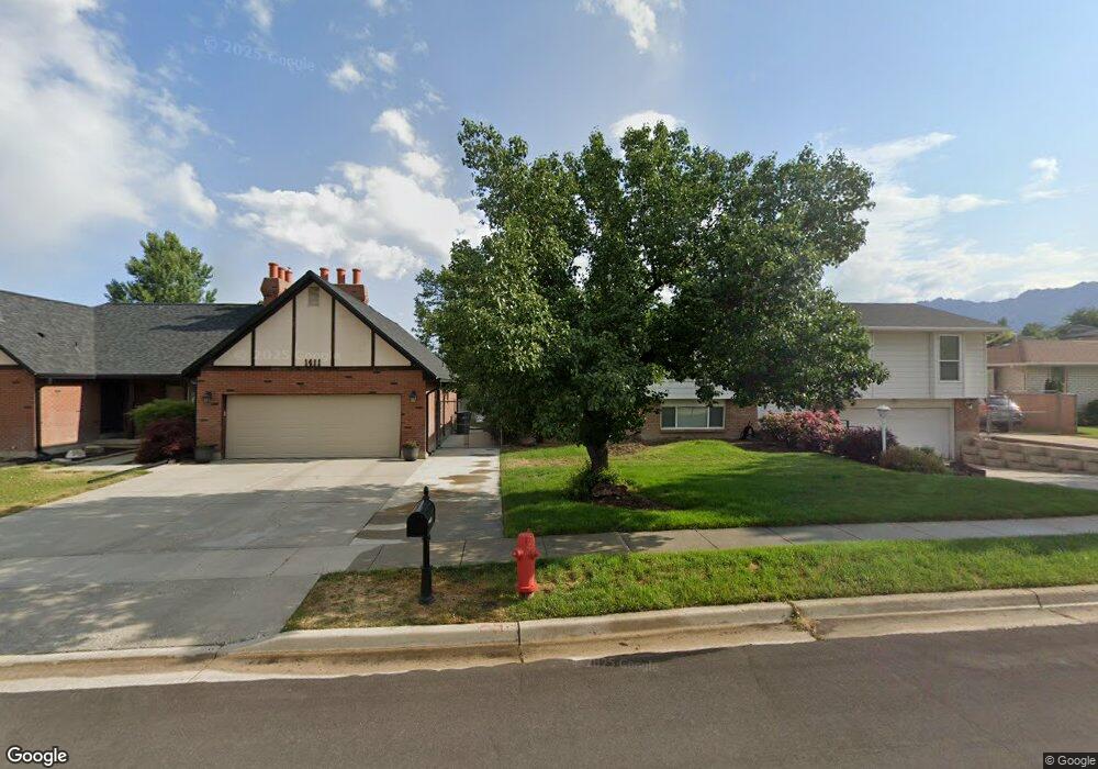 1421 E Cordova Cir, Sandy, UT 84093 - photo 1