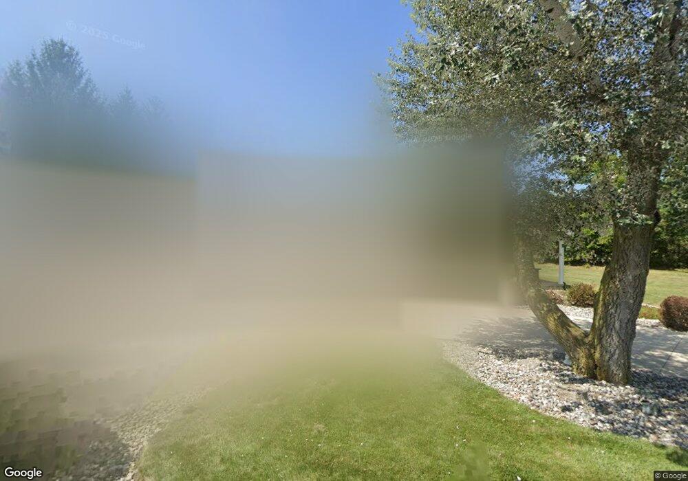 510 Elm St, Cairo, OH 45820 - photo 1