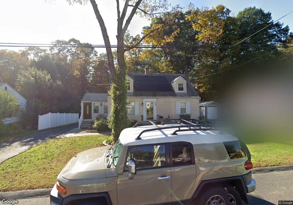 179 Lower Beverly Hills, West Springfield, MA 01089 - photo 1