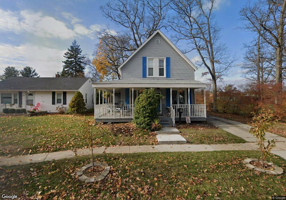 3443 Stone St, Port Huron, MI 48060 - photo 1