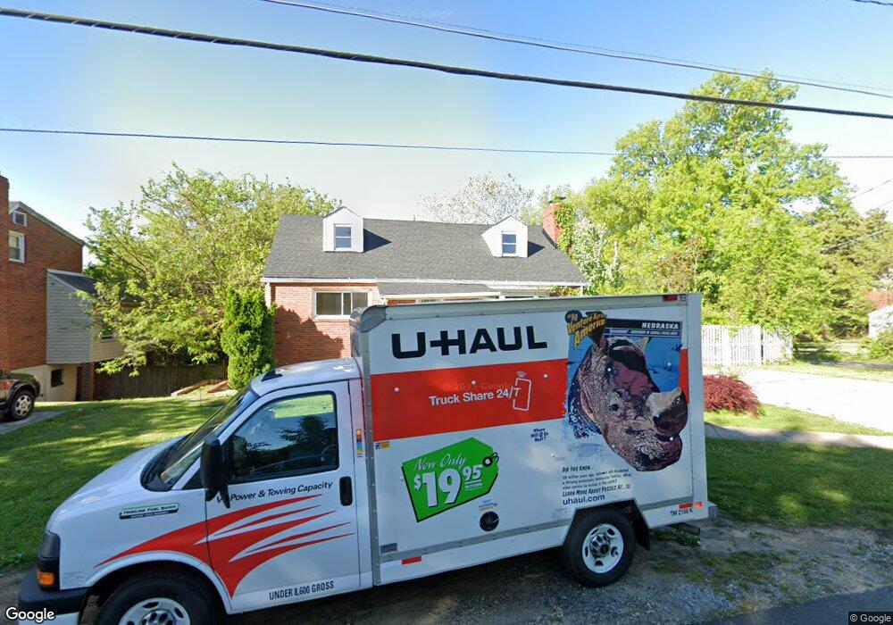 3101 Myrtle Ave, Temple Hills, MD 20748 - photo 1