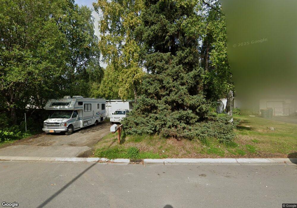 549 W 74th Ave, Anchorage, AK 99518 - photo 1