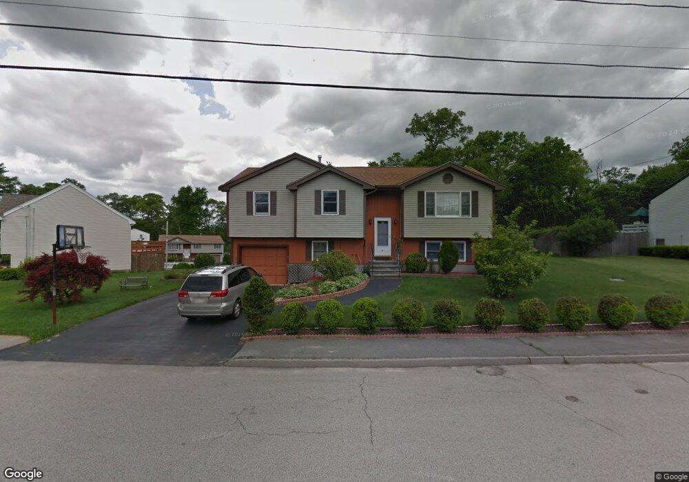 32 Ralph Stubbs Rd, Randolph, MA 02368 - photo 1