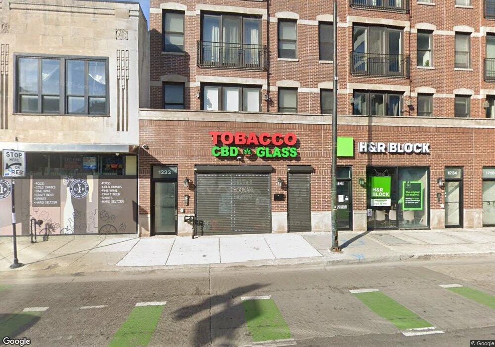 1232 N Milwaukee Ave unit 1232, Chicago, IL 60622 - photo 1