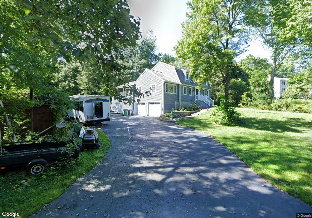 92 Eliot St, Ashland, MA 01721 - photo 1