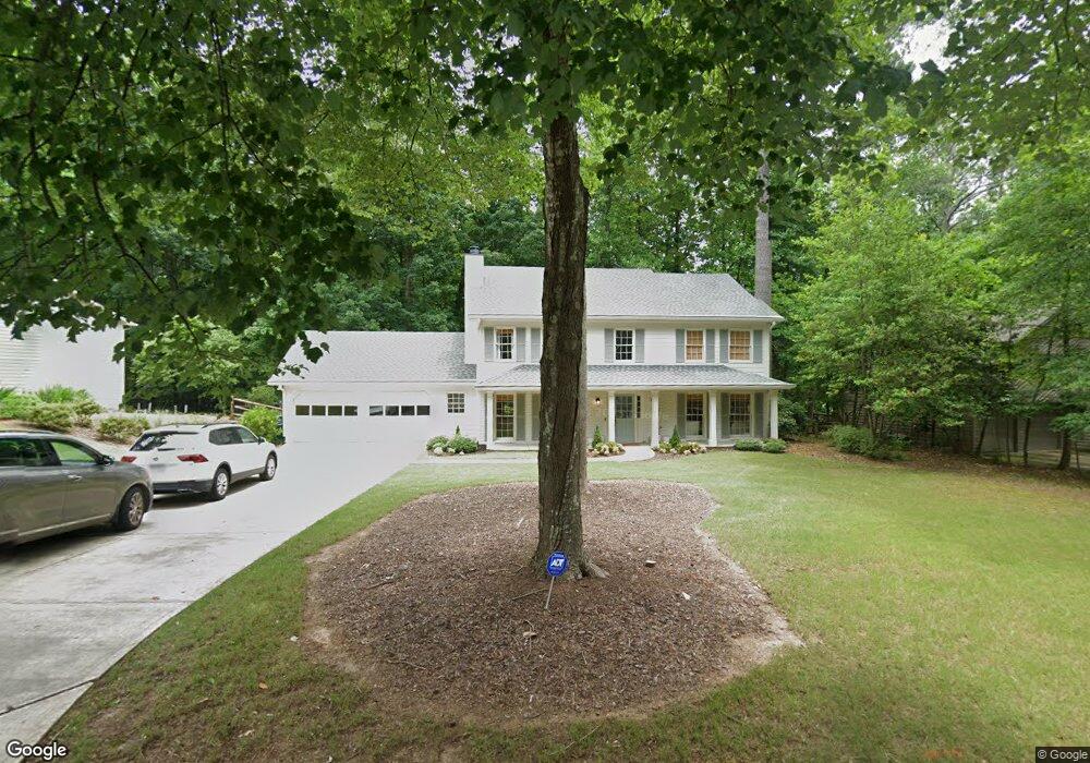2206 Smoke Stone Cir unit 13, Marietta, GA 30062 - photo 1