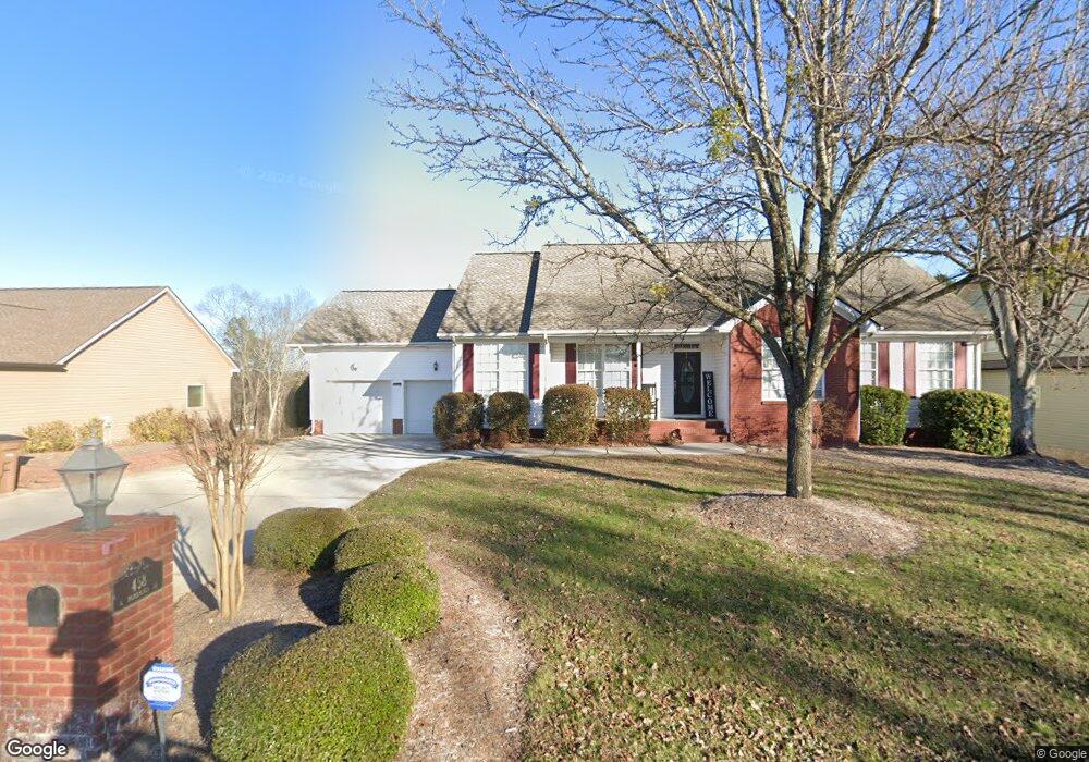 458 E Homeplace Dr, Tunnel Hill, GA 30755 - photo 1