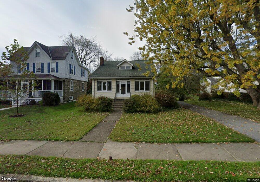 229 E Sylvan Ave, Rutledge, PA 19070 - photo 1