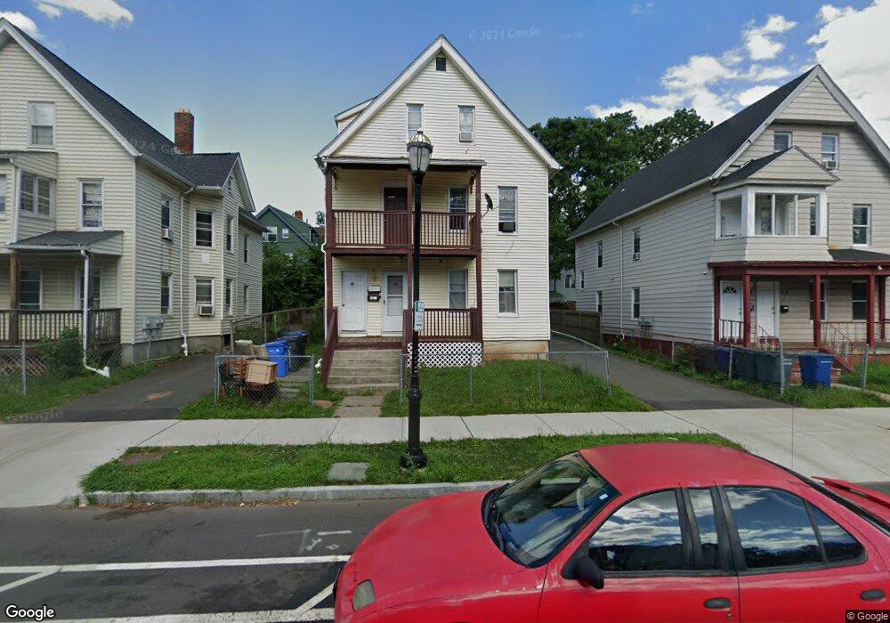 44-46 Franklin Ave unit 1st floor, Hartford, CT 06114 - photo 1