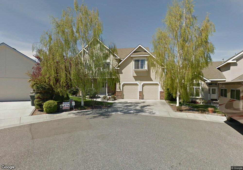 2132 Newhaven Loop, Richland, WA 99352 - photo 1