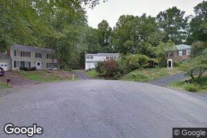 11234 Hunting Horn Ln, Reston, VA 20191