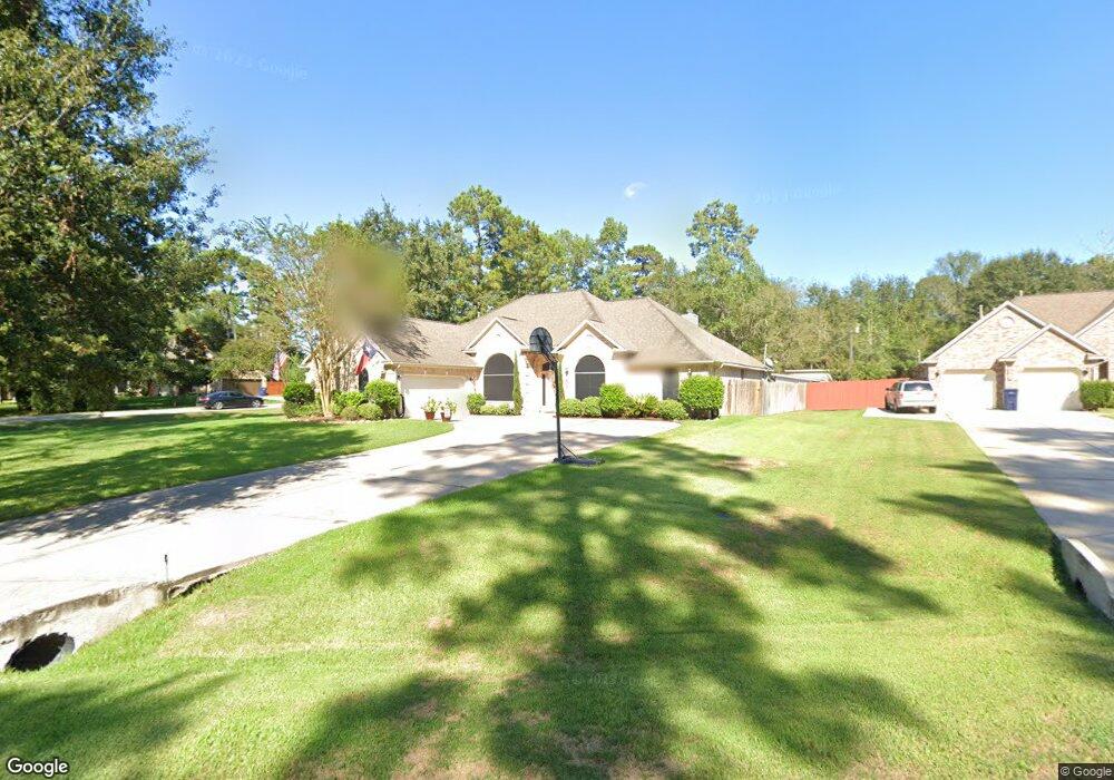 32922 Westwood Square Dr W, Magnolia, TX 77354 - photo 1