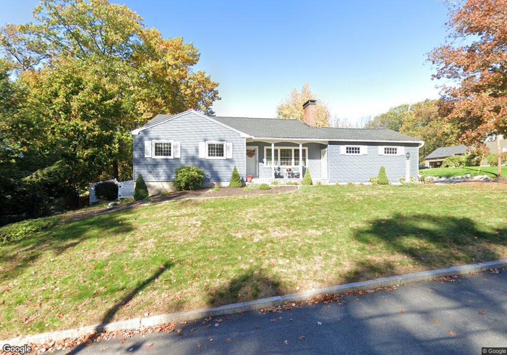 60 Sunset Dr, Manchester, NH 03104 - photo 1