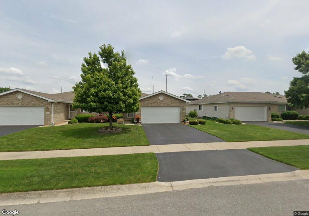 1515 Rokosz Ln, Dyer, IN 46311 - photo 1