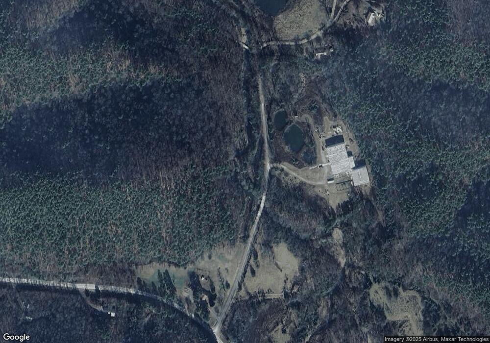 143 Polk Road 67, Mena, AR 71953 - photo 1