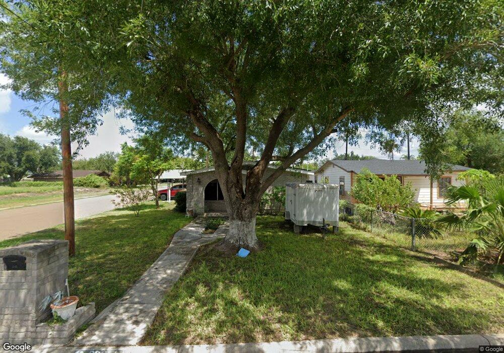 202 S 20th St, Donna, TX 78537 - photo 1