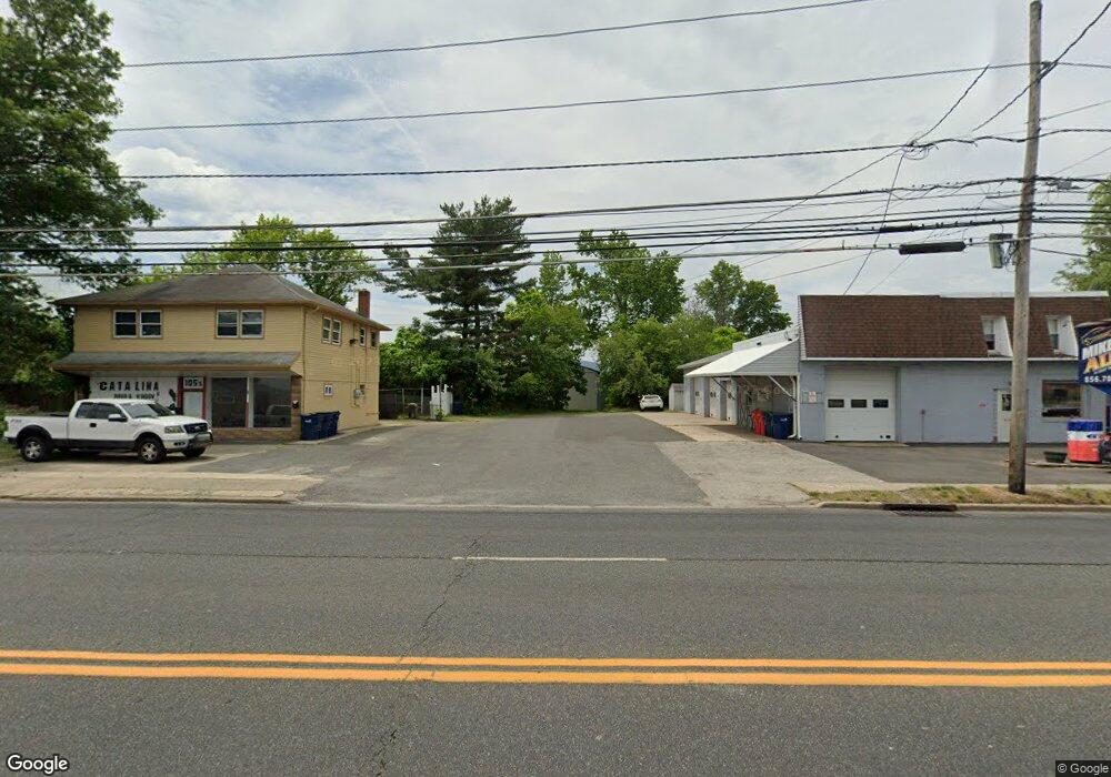 103 S White Horse Pike, Somerdale, NJ 08083 - photo 1