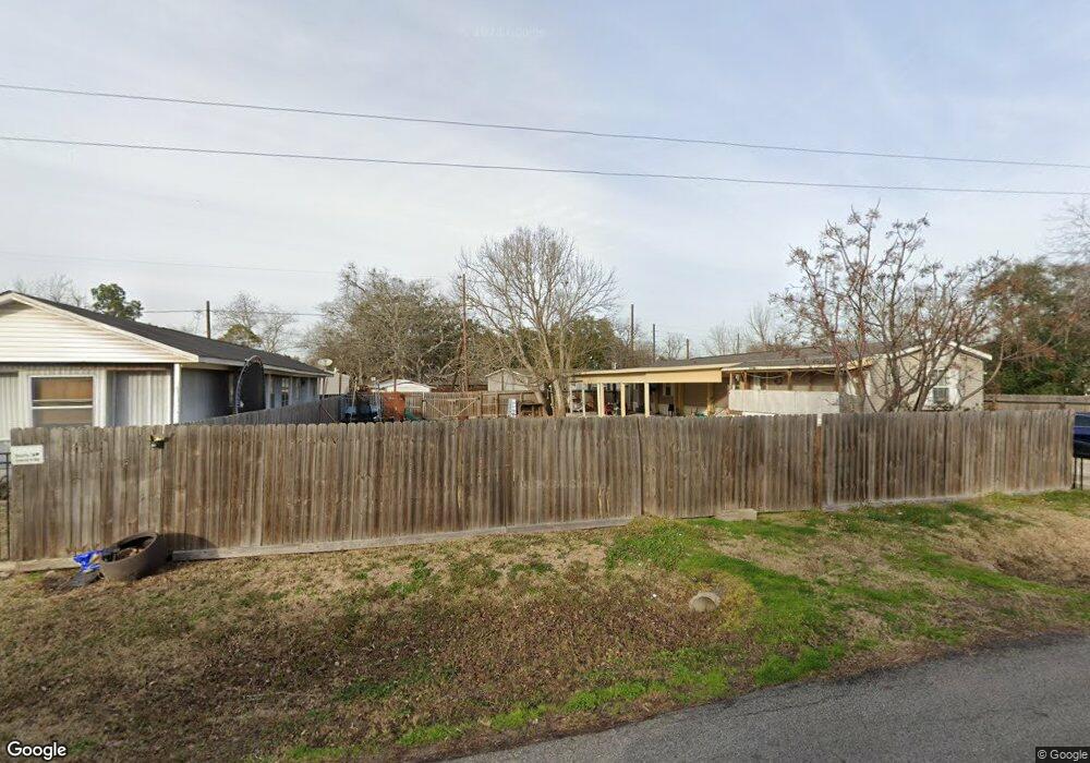 1219 Avenue E, Rosenberg, TX 77471 - photo 1