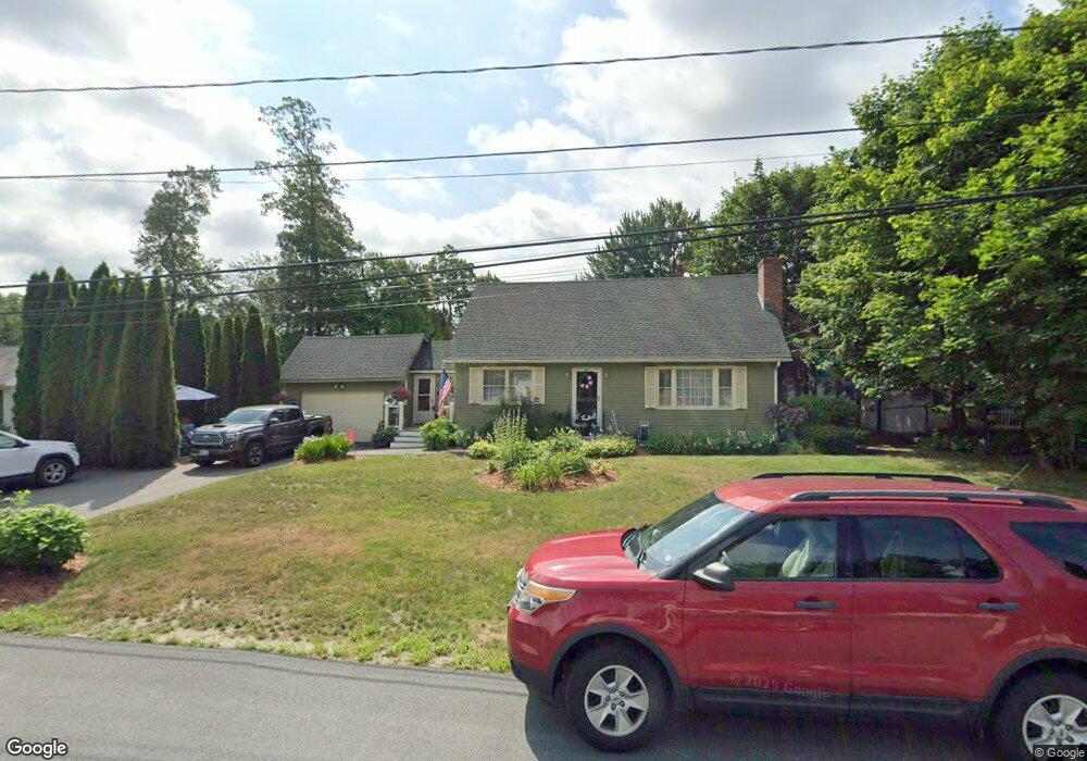 6 Cedar St, Hudson, NH 03051 - photo 1