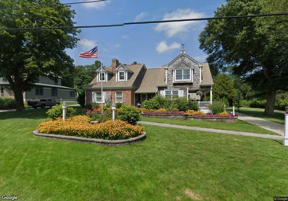 122 E Faunce Landing Rd, Absecon, NJ 08201 - photo 1