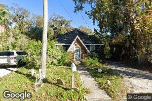3306 Gragg St, Savannah, GA 31404