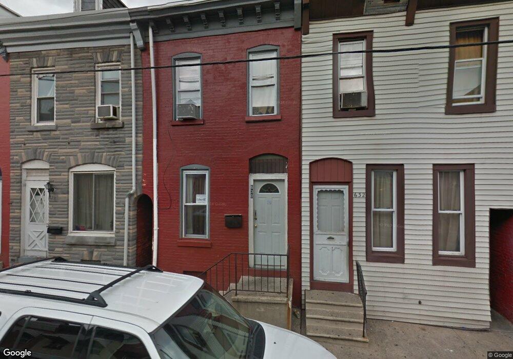 630 Moss St, Reading, PA 19604 - photo 1