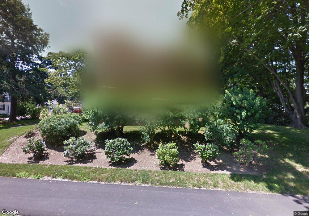 38 Fearing Rd, Hingham, MA 02043 - photo 1